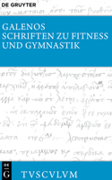 Schriften Zu Fitness Und Gymnastik