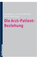 Die Arzt-Patient-Beziehung