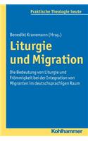Liturgie Und Migration