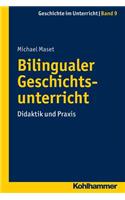 Bilingualer Geschichtsunterricht