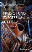 Predigt Und Exegese Im Atelier