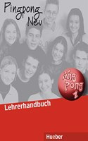 Pingpong Neu