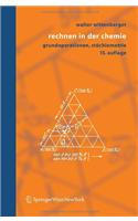 Rechnen in der Chemie