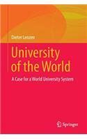 University of the World