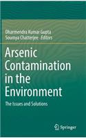 Arsenic Contamination in the Environment