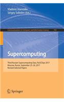 Supercomputing