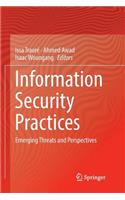 Information Security Practices