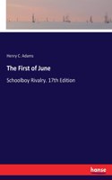 First of June