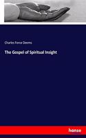 Gospel of Spiritual Insight