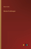 Meister-Erzählungen