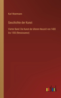 Geschichte der Kunst