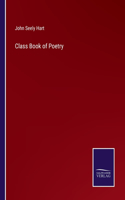 Class Book of Poetry