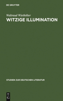 Witzige Illumination