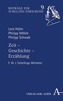 Zeit - Geschichte - Erzahlung
