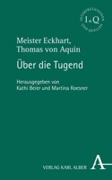 Uber Die Tugend