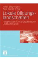 Lokale Bildungslandschaften