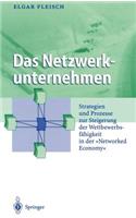 Das Netzwerkunternehmen