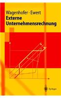 Externe Unternehmensrechnung
