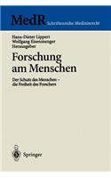 Forschung Am Menschen