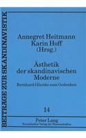 Aesthetik Der Skandinavischen Moderne