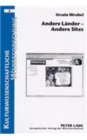 Andere Laender - Andere Sites