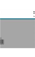 Psychologische Aspekte der Projektarbeit