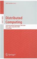 Distributed Computing