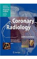 Coronary Radiology