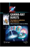 Gamma-Ray Bursts