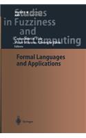 Formal Languages and Applications