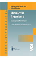 Chemie Für Ingenieure
