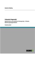 Pränatale Diagnostik