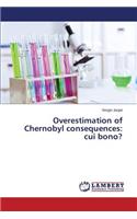 Overestimation of Chernobyl Consequences