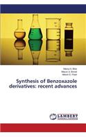 Synthesis of Benzoxazole derivatives
