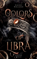 Colors of Libra: Graue Seele