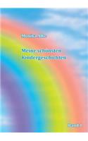 Meine schönsten Kindergeschichten