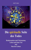 spirituelle Seite des Todes