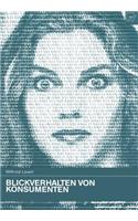 Blickverhalten von Konsumenten