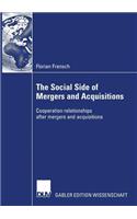 Social Side of Mergers and Acquisitions