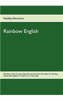 Rainbow English