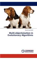 Multi-objectivization in Evolutionary Algorithms
