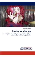 Playing for Change