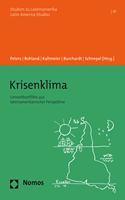 Krisenklima