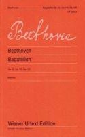 BAGATELLES