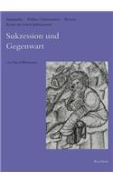 Sukzession Und Gegenwart: Zu Theoretischen Ausserungen Uber Bildende Kunste Und Musik Von Basileios Bis Hrabanus Maurus