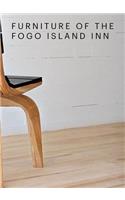 Furniture of the Fogo Island Inn