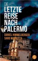 Die letzte Reise nach Palermo (Krimi)