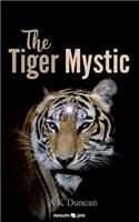 Tiger Mystic