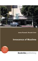Innocence of Muslims: (English)