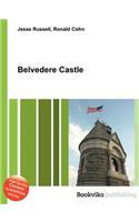 Belvedere Castle